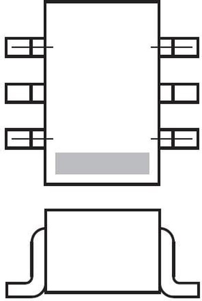 UMH11NTN, 30@5mA,5V 2 NPN PreBiased 150mW 100mA 50V 500nA SOT363 Digital Transistors ROHS UMH11NTN, 30@5mA,5V 2 NPN PreBiased 150mW 100mA 50V 500nA SOT363 Digital Transistors ROHS