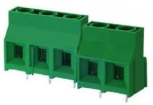 EM291903, Fixed Terminal Blocks EURO MB910-952M3 EM291903, Fixed Terminal Blocks EURO MB910-952M3