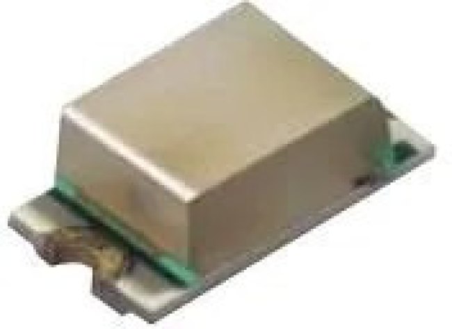SML-D13MWT86C, Standard LEDs - SMD Yel-Grn 571nm 45mcd 2.1V; 20mA; 0603 AECQ-102 SML-D13MWT86C, Standard LEDs - SMD Yel-Grn 571nm 45mcd 2.1V; 20mA; 0603 AECQ-102