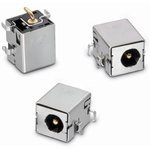 694105309102, Разъем Питания DC, Гнездо, 5.5 А, 1.65 мм, Монтаж в Сквозное Отверстие, Сквозное Отвер 694105309102, Разъем Питания DC, Гнездо, 5.5 А, 1.65 мм, Монтаж в Сквозное Отверстие, Сквозное Отвер