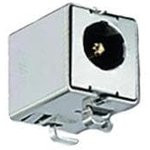 694105309102, Разъем Питания DC, Гнездо, 5.5 А, 1.65 мм, Монтаж в Сквозное Отверстие, Сквозное Отвер 694105309102, Разъем Питания DC, Гнездо, 5.5 А, 1.65 мм, Монтаж в Сквозное Отверстие, Сквозное Отвер