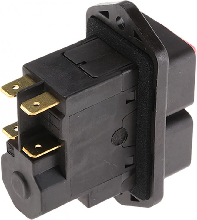 306.301.01, Apem 3000 Series Push Button Switch, Momentary, DPDT, IP54 306.301.01, Apem 3000 Series Push Button Switch, Momentary, DPDT, IP54