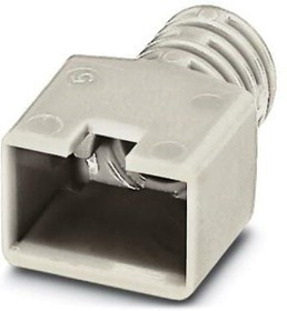 1689213, Modular Connectors / Ethernet Connectors VS-08-KS/GR COVER
