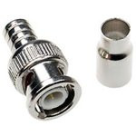 GB-114B, BNC штекер RG-59 обжимной