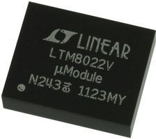 LTM8022IV#PBF, DC/DC преобразователь ИМС LTM8022IV#PBF, DC/DC преобразователь ИМС