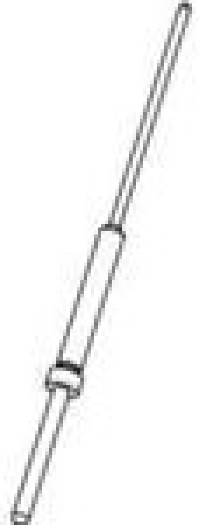 10-497582-055, Contact PIN 22M Size Crimp ST Cable Mount