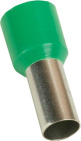 Наконечник штыревой втулочный НШвИ OptiKit T-Shv-PVC-16-12 (уп.100шт) КЭАЗ 278033 Наконечник штыревой втулочный НШвИ OptiKit T-Shv-PVC-16-12 (уп.100шт) КЭАЗ 278033