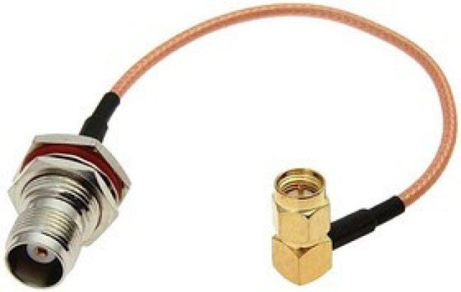SMA-JW-1.5-316- 15CM-TNC-KY-1.5