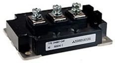 МОДУЛЬ СИЛОВОЙ CM400DY-24NF