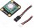 DF-SEN0231, Датчик газа, 3,3-6ВDC, Интерфейс UART, Набор модуль,провода