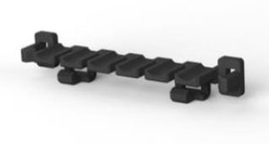 1969608-6, Power to the Board 6P VAL-U-LOK TPA 22-18 AWG