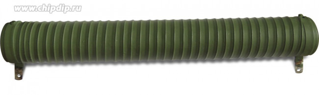 С5-35В 160 Вт 20 Ом, 5% резистор (аналог ПЭВ-150) 2024г С5-35В 160 Вт 20 Ом, 5% резистор (аналог ПЭВ-150) 2024г