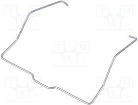 096.71, Монтажный держатель, 96.04, 96.74, Серия: 56.34