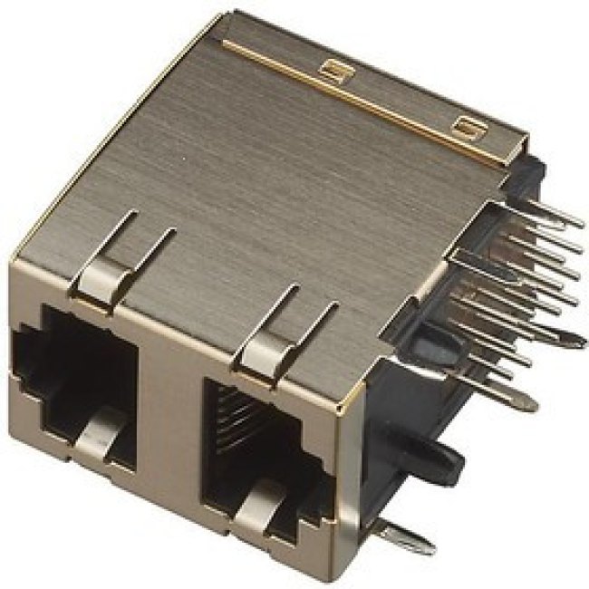 5569381-1, Разъем
