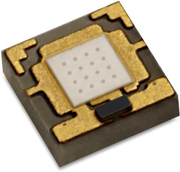 L1CU-BLU1000000000, 3.5 V Blue LED SMD, LUXEON CZ L1CU-BLU1000000000