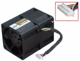 Вентилятор AVC DF04056B12U 40x56мм 12V 1.88A