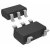 MCP6V51T-E/OT, MCP6V51T-E/OT , Zero Drift, Op Amps, 2MHz 1 kHz, 4.5   45 V, 5-Pin SOT-23