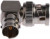 B5072A1-ND3G-75, Соединитель, гнездо BNC, вилка BNC, угловой 90°, 75Ом, позолота