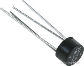 W10M Диодный мост (упаковка 5шт)