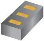 CSD17585F5T, Trans MOSFET N-CH 30V 5.9A 3-Pin PicoStar T/R CSD17585F5T, Trans MOSFET N-CH 30V 5.9A 3-Pin PicoStar T/R