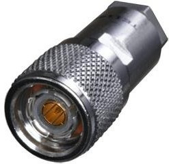 PL375-7, RF Connectors / Coaxial Connectors TRT Plug STR Wrench CRMP