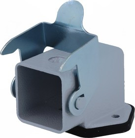 CKA 03 IA, Корпус для прямоугольных разъемов, CKA/MKA, размер 21.21