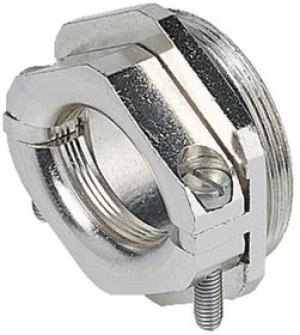 09000005196, Heavy Duty Power Connectors SPECIAL CBL CLAMP METAL 09000005196, Heavy Duty Power Connectors SPECIAL CBL CLAMP METAL