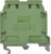 1SNA165115R1000, SNA Series Green/Yellow Earth Terminal Block, 10mm², Single-Level, Screw Termination 1SNA165115R1000, SNA Series Green/Yellow Earth Terminal Block, 10mm², Single-Level, Screw Termination