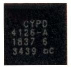 (06050-00690400) контроллер Cypress Semiconductor CYPD 4126-A (06050-00690400) контроллер Cypress Semiconductor CYPD 4126-A
