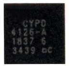 (06050-00690400) контроллер Cypress Semiconductor CYPD 4126-A