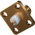 142-1701-041, RF Connectors / Coaxial Connectors SMA 4 HOLE FLANGE JACK RECEPTACLE GOLD 142-1701-041, RF Connectors / Coaxial Connectors SMA 4 HOLE FLANGE JACK RECEPTACLE GOLD