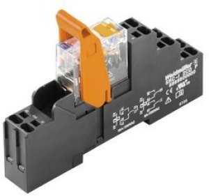 8897190000, Power Relay RIDERSERIES RCI, 1CO, 24VDC, 1.4kOhm