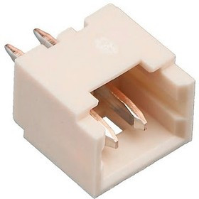 SCT1251WV-2P, Разъем PicoBlade розетка на плату прямая 2pin SCT1251WV-2P, Разъем PicoBlade розетка на плату прямая 2pin