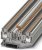 3210157, DIN Rail Terminal Blocks PT 2 5-MTB