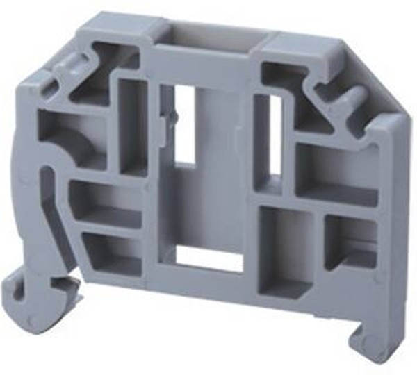 CA103, Terminal Block Tools & Accessories End Stop 35mm DIN Rail, Screwless CA103, Terminal Block Tools & Accessories End Stop 35mm DIN Rail, Screwless