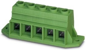 1932504, Fixed Terminal Blocks MKDSP 25/ 3-15.00-F