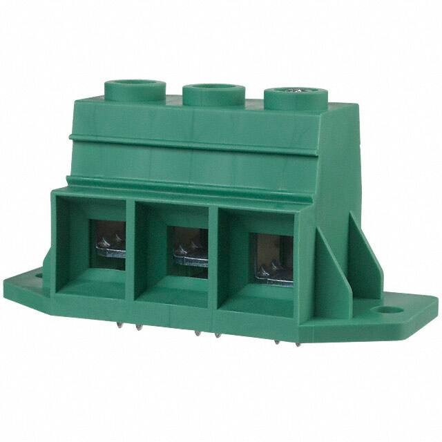 1932504, Fixed Terminal Blocks MKDSP 25/ 3-15.00-F