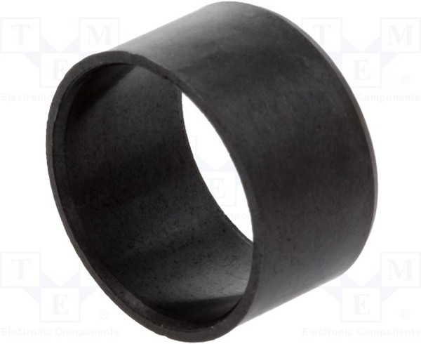 XSM-1517-10, Опорная втулка, Внешн.диам 17мм, Внутр.диаметр 15мм, L 10мм XSM-1517-10, Опорная втулка, Внешн.диам 17мм, Внутр.диаметр 15мм, L 10мм