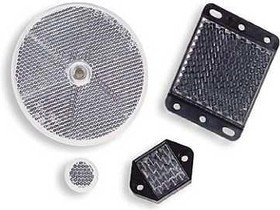 XUZB11, Светоотражающая лента