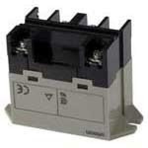 G7L-1A-BUB-CB-AC200/240, Power Relay 200/240VAC 30A SPST-NO(52.5mm 34.5mm 49mm) Bracket