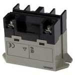 G7L-1A-BUB-CB-AC200/240, Power Relay 200/240VAC 30A SPST-NO(52.5mm 34.5mm 49mm) Bracket G7L-1A-BUB-CB-AC200/240, Power Relay 200/240VAC 30A SPST-NO(52.5mm 34.5mm 49mm) Bracket