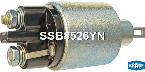 SSB8526YN, Втягивающее реле стартера
