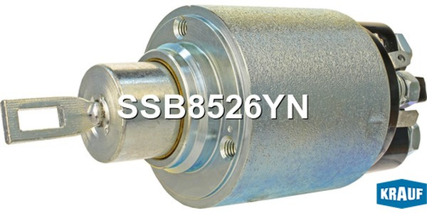 SSB8526YN, Втягивающее реле стартера