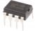 MC33153PG, Одноканальный драйвер для управления затвором IGBT, [DIP-8]