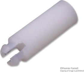 TRSRS-4-3-01, Разделитель, составной, круглый, нейлон 6.6, 6.4x4.8мм