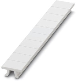 1052002, ZB Marker Strip for use with Terminal Blocks