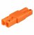 2271203-1, Разъем Lighting, Poke-In, Splice, LIGHT-N-LOK Series, 2 контакт(-ов), Штекер, Гнездо, 5.7 мм