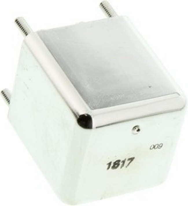 FC-335-CW8, POWER RELAY, 115V, 35A, 3PST-NO, STUD