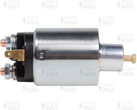 VSR 1102, Реле втягивающее стартера