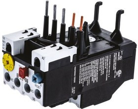 ZB12-1.6, Реле NO/NC, 1 1.6 A, 1.6 A, 6 W, 500 V ac